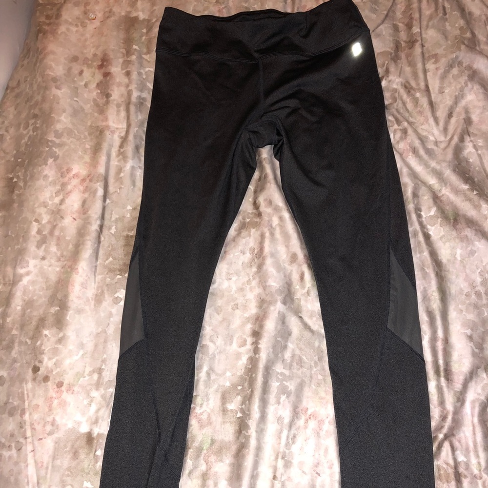 Nicole Miller Activewear Leggings